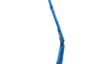 Los manlift más innovadores del mercado