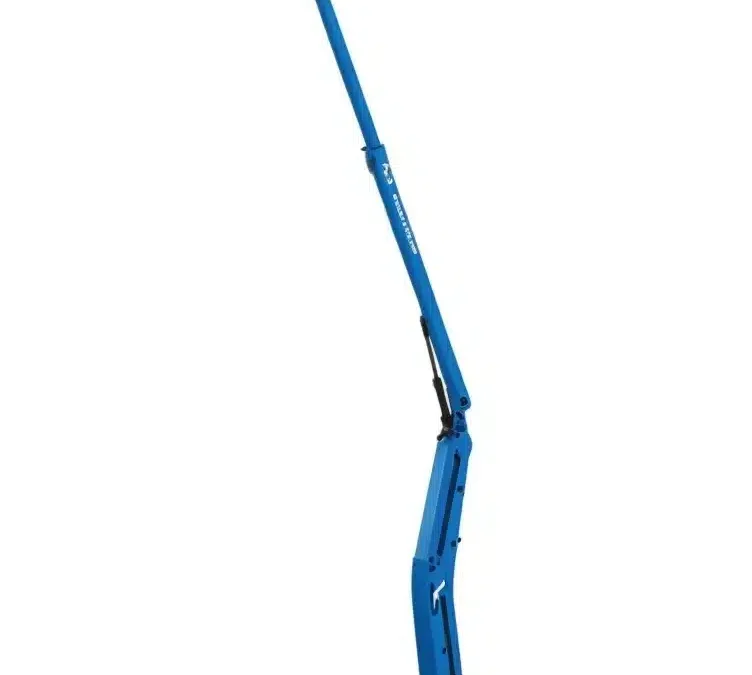 Los manlift más innovadores del mercado