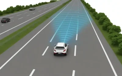 Guía para entender la señalización vial