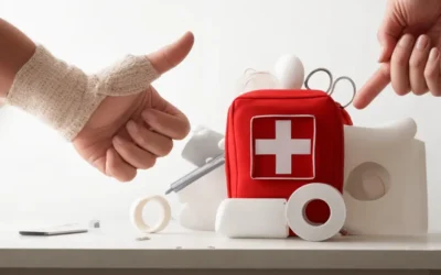 7 errores comunes en RCP que debes evitar.