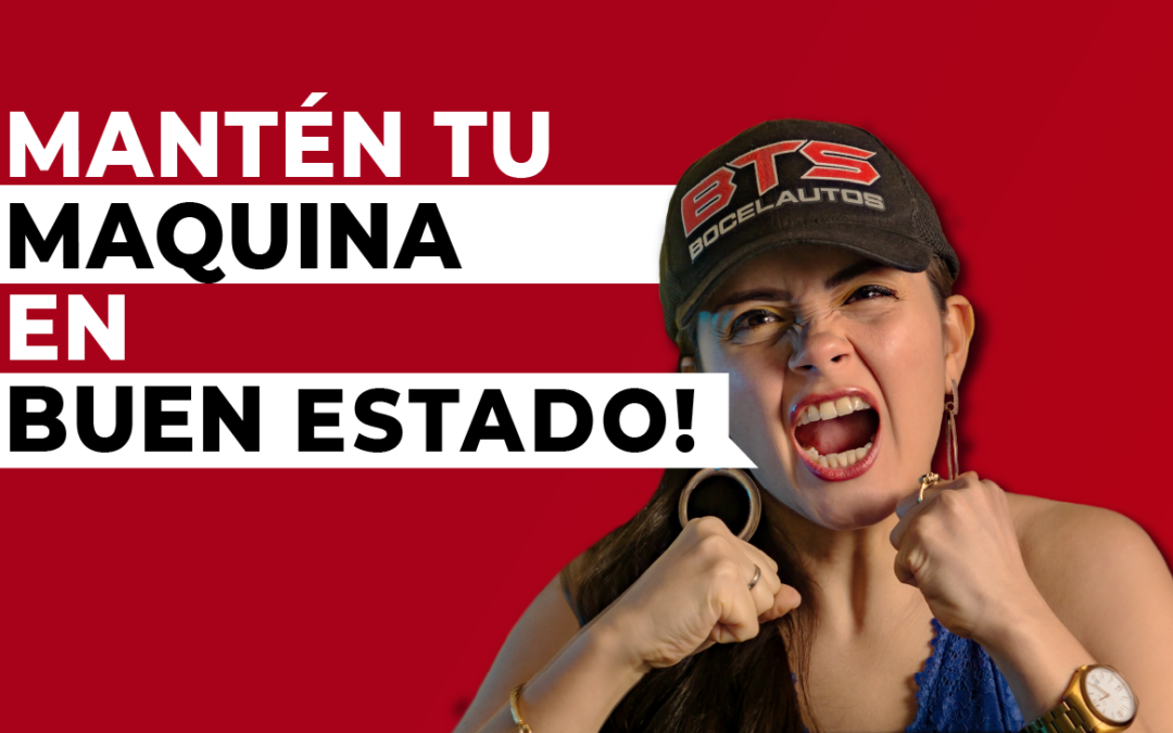 PODCAST #1 EXPERTO EN MONTACARGAS Y MAQUINARIA PESADA