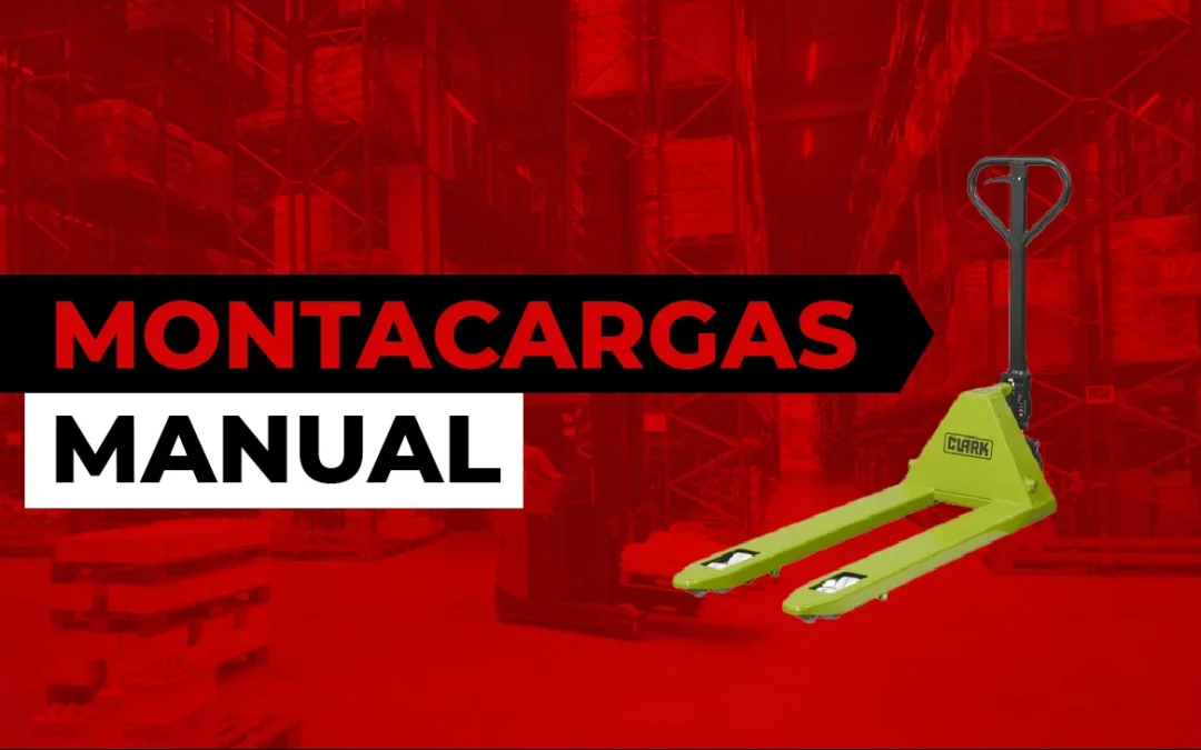 Montacargas Manuales