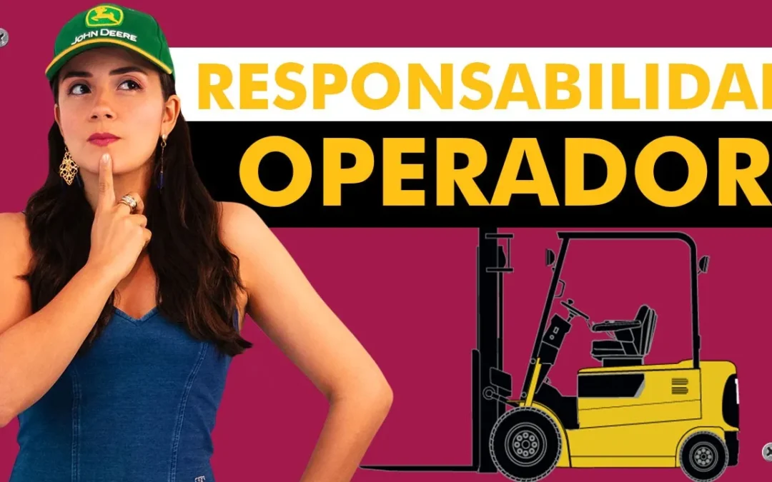 Aumenta tu productividad como montacarguista