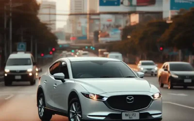 10 claves para una conducción sobre el manejo defensivo