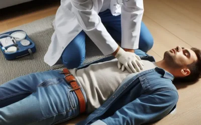 Guía Completa de Primeros Auxilios